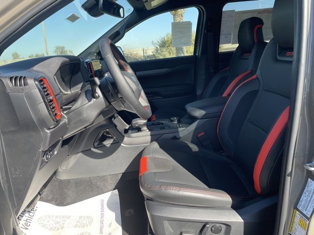 New 2025 Ford Ranger Raptor image 17