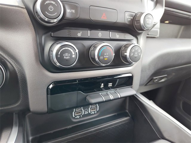 Used 2023 RAM 1500 Big Horn image 11