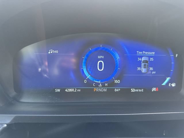 Used 2020 Ford Explorer ST w/ Premium Technology Package AWD/4WD image 26