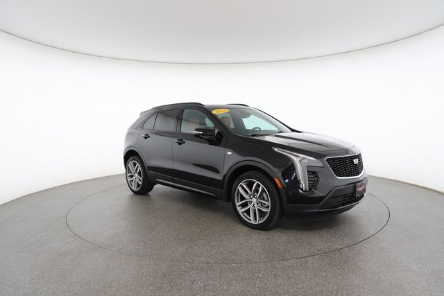 Used 2023 Cadillac XT4 Sport image 26