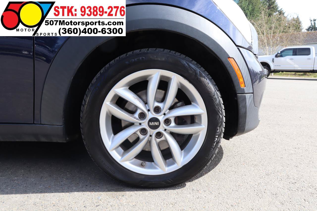 Used 2013 MINI Cooper Countryman FWD image 24