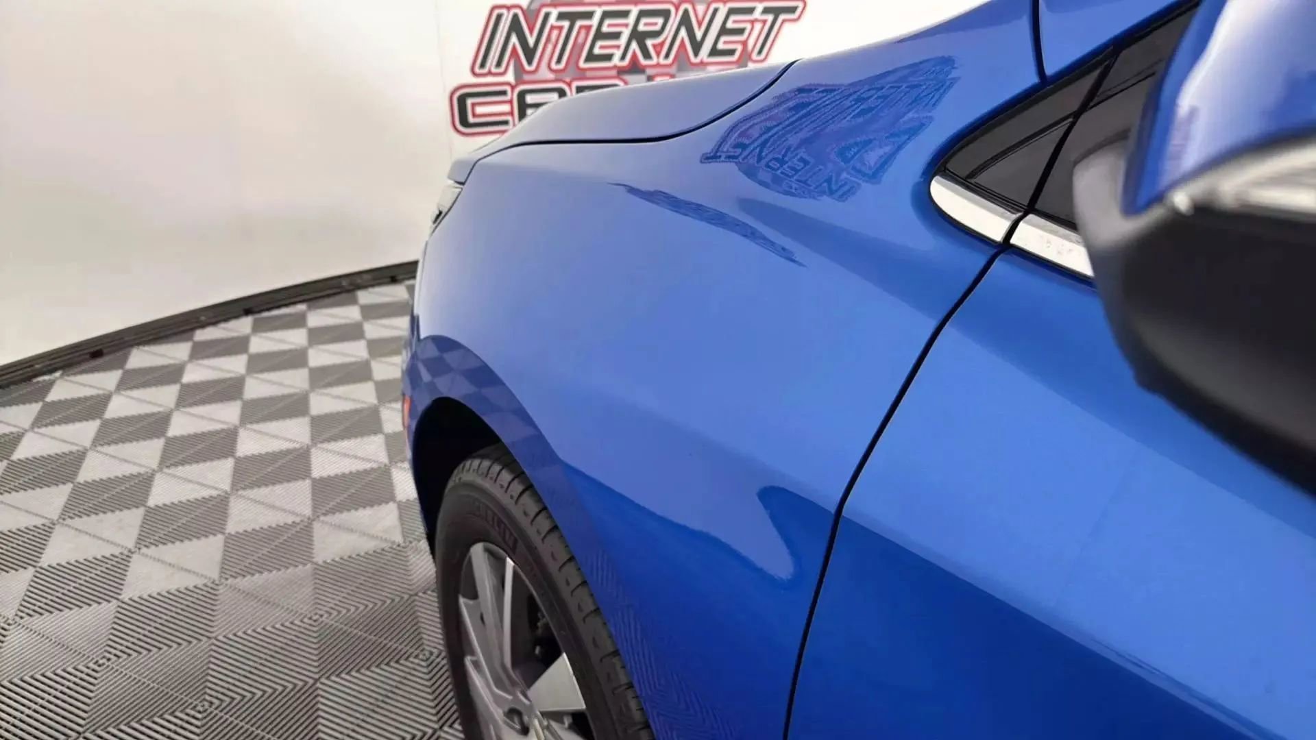 Used 2024 Chevrolet Equinox LT image 28