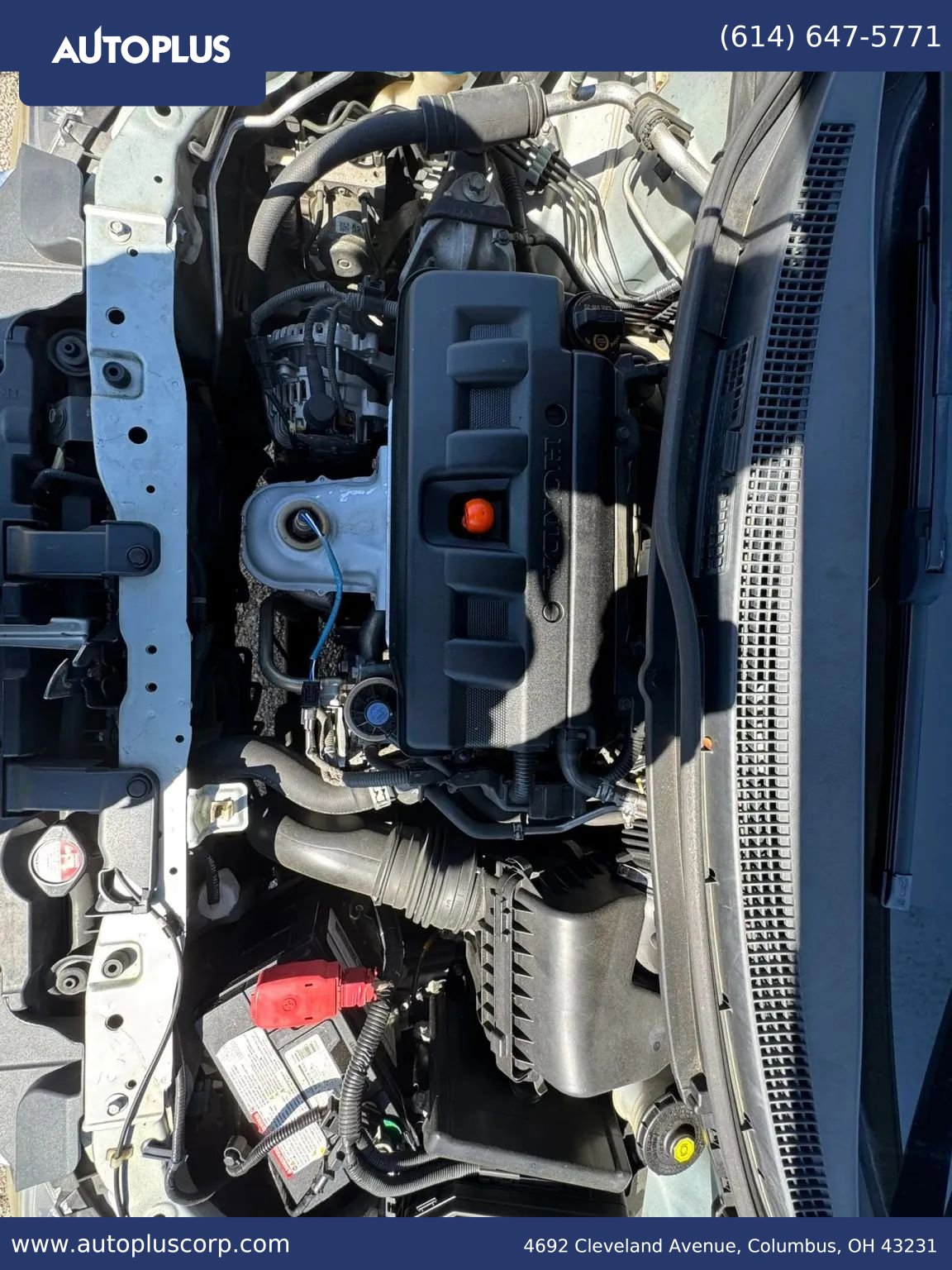 Used 2012 Honda Civic EX image 21