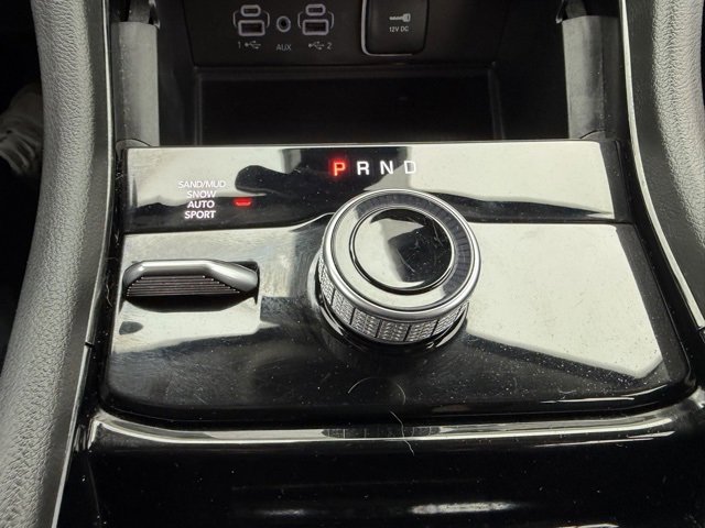 Used 2023 Jeep Grand Cherokee L Limited w/ Luxury Tech Group II image 33