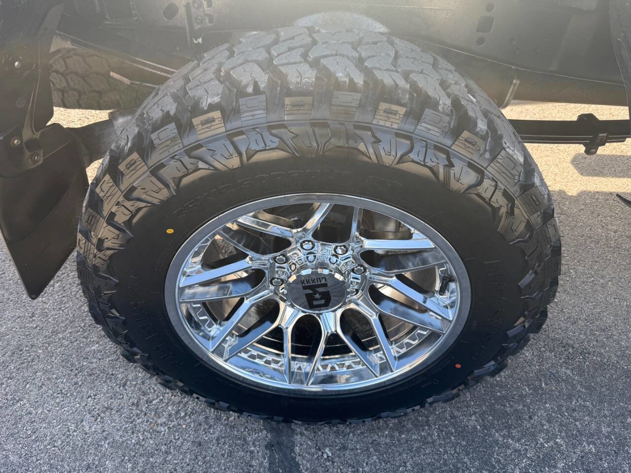 Used 2019 Ford F250 XLT w/ XLT Value Package image 12