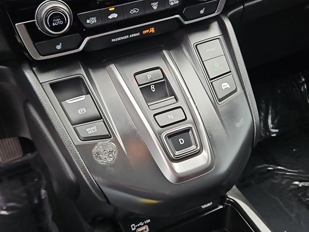 Used 2022 Honda CR-V EX-L image 20