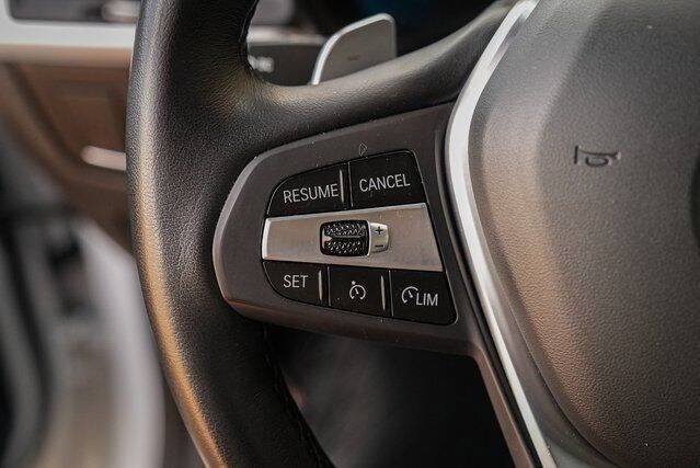 Used 2022 BMW X3 xDrive30i image 18