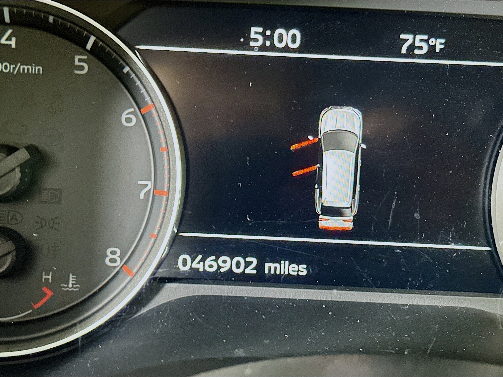 Used 2025 Mitsubishi Outlander SE image 19