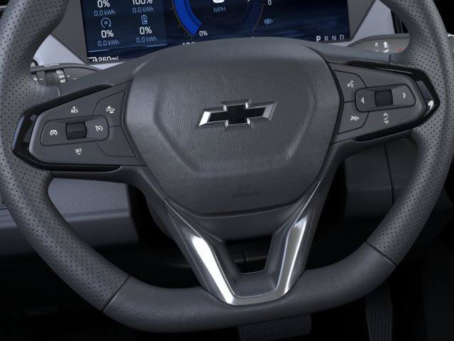 New 2027 Chevrolet Bolt LT FWD image 43