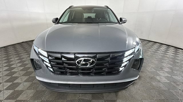 Certified 2024 Hyundai Tucson SEL FWD image 7