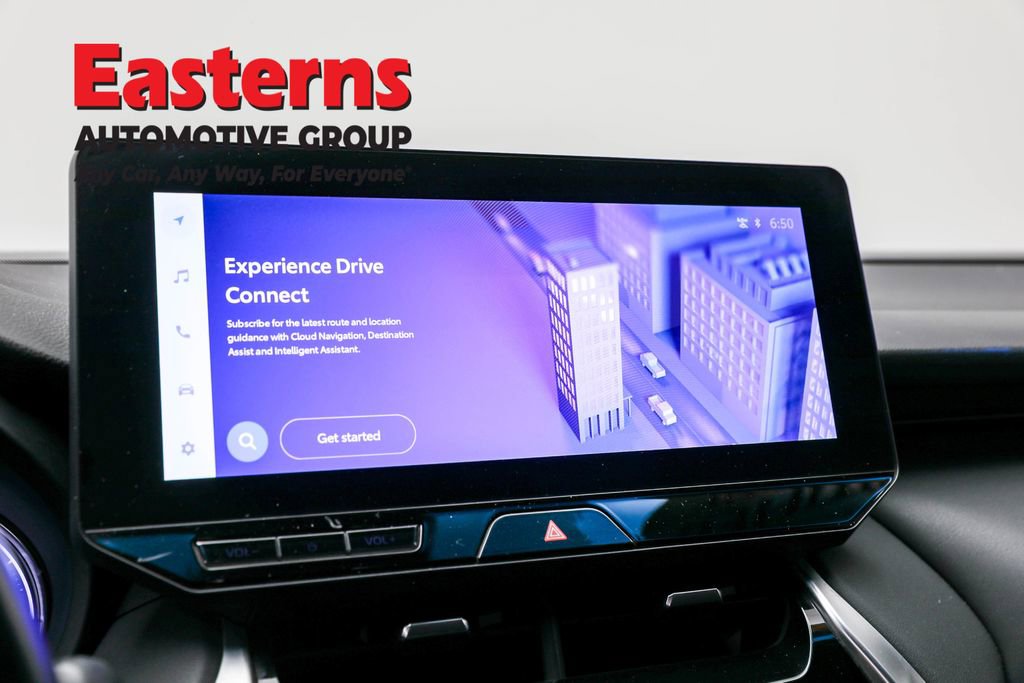 Used 2023 Toyota Venza Nightshade AWD/4WD image 18