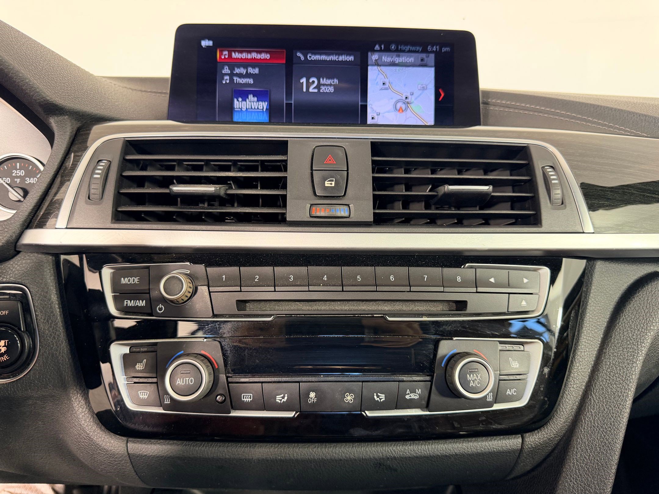 Used 2019 BMW 430i Convertible w/ M Sport Package image 25