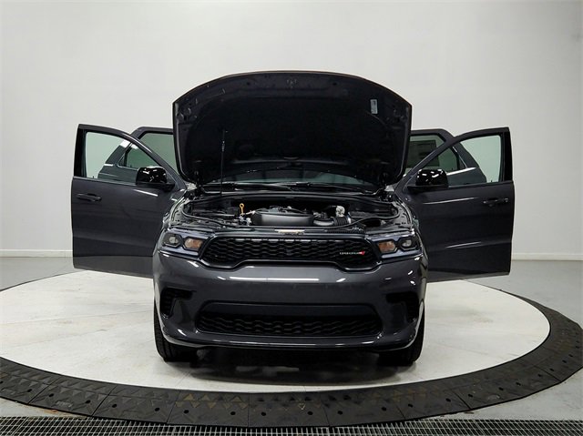 New 2026 Dodge Durango GT w/ Blacktop Package image 10