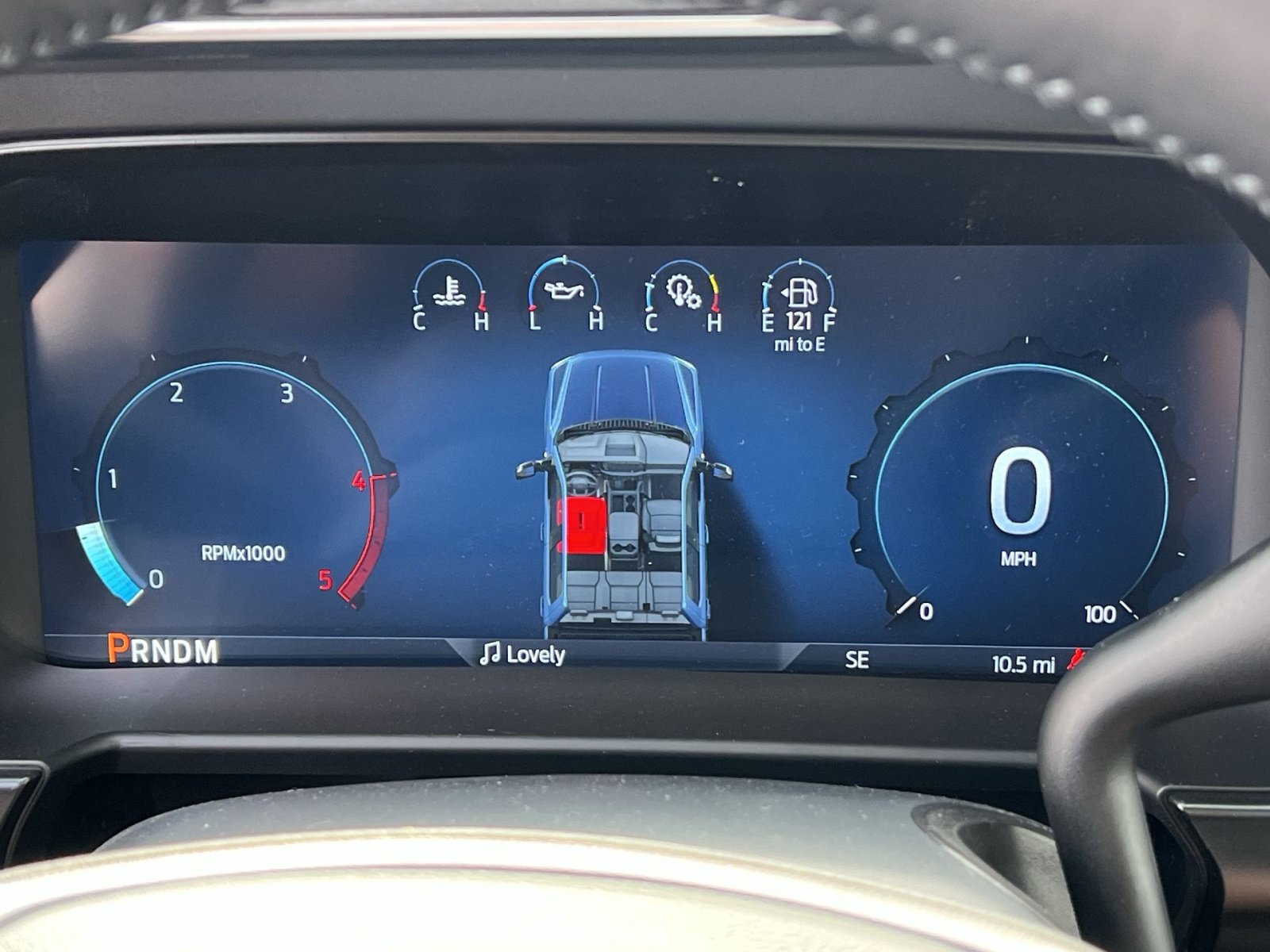 New 2026 Ford F450 Platinum AWD/4WD image 17