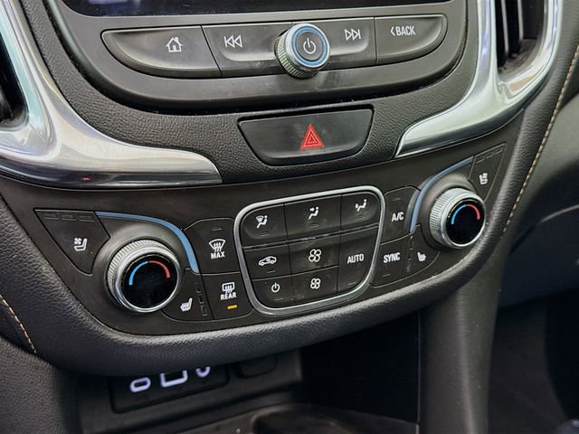 Used 2020 Chevrolet Equinox Premier image 18