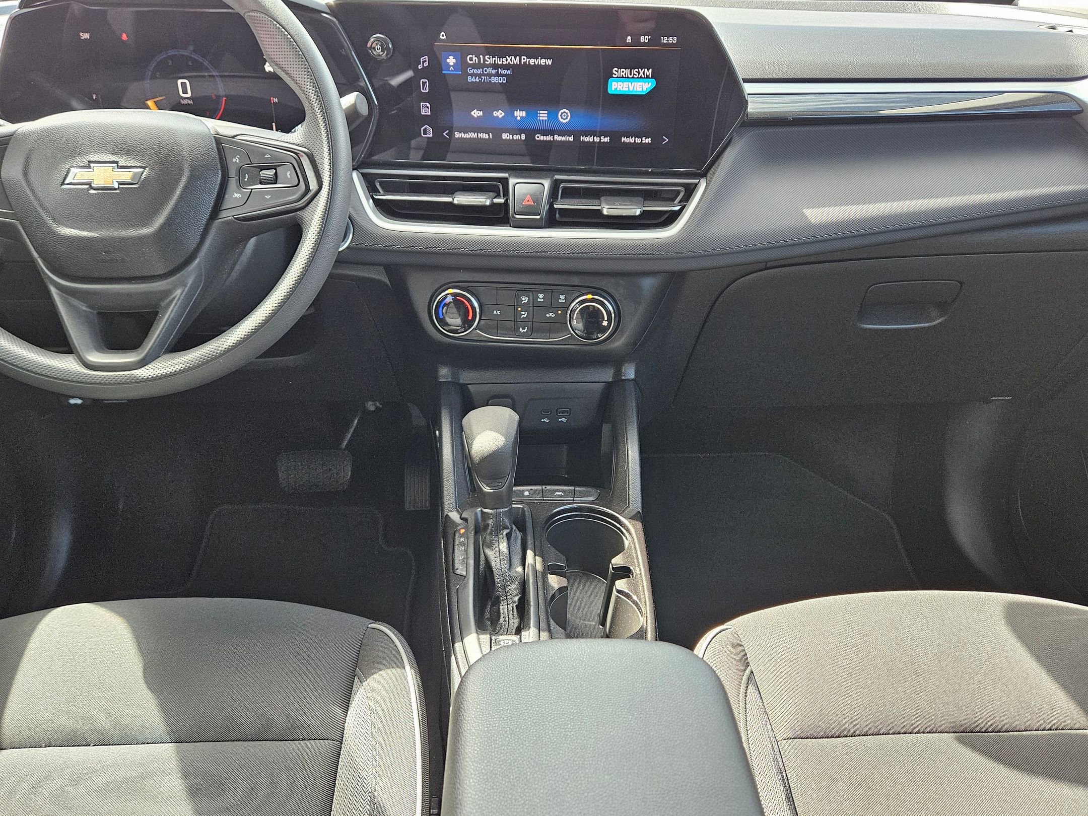 Used 2024 Chevrolet TrailBlazer LS w/ LS Confidence Package image 10