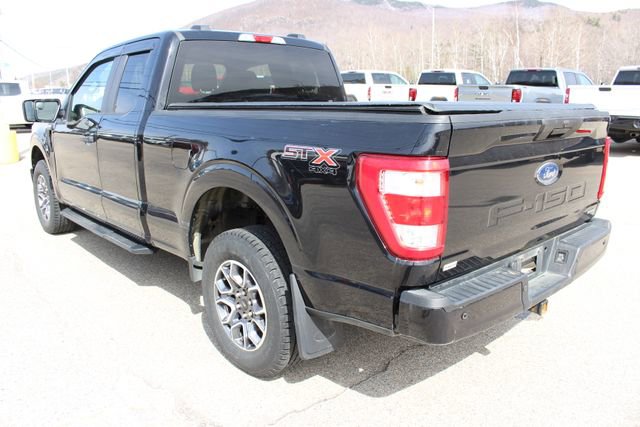 Used 2021 Ford F150 XL w/ Equipment Group 101A High image 39