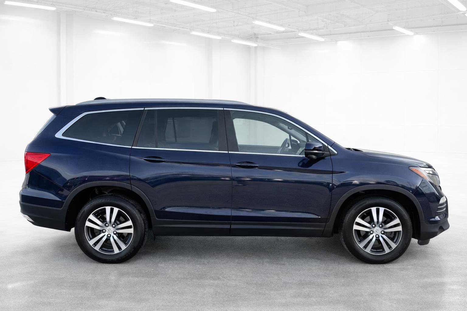 Used 2016 Honda Pilot EX-L image 5