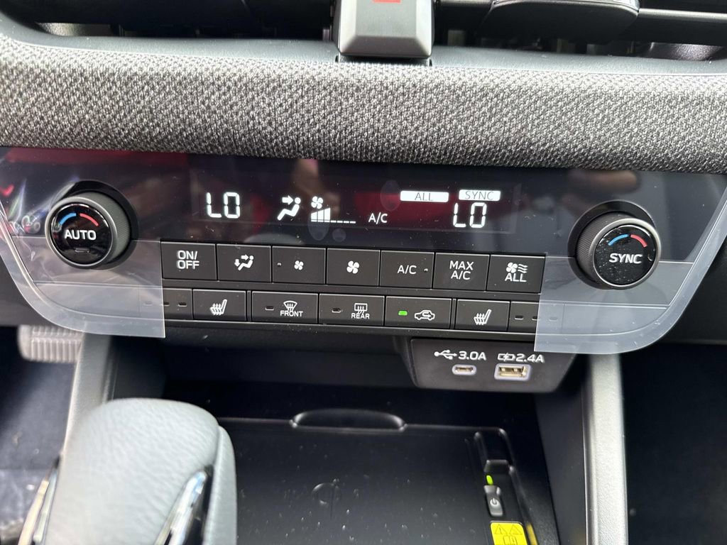 New 2026 Subaru Outback Premium AWD/4WD image 29