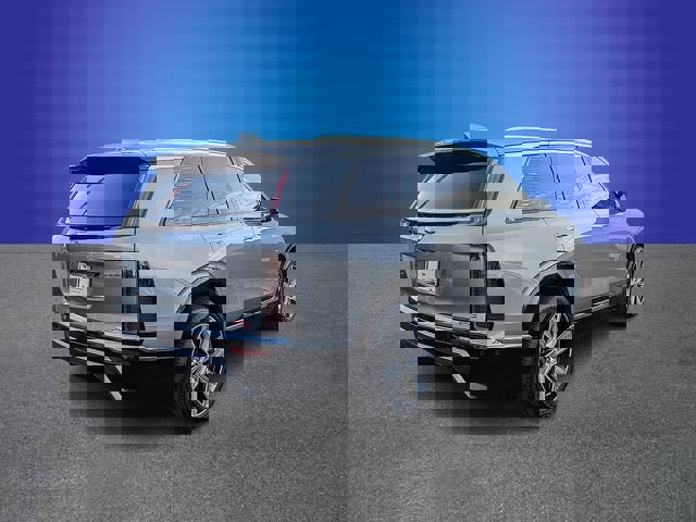 New 2026 Cadillac Vistiq Luxury image 5