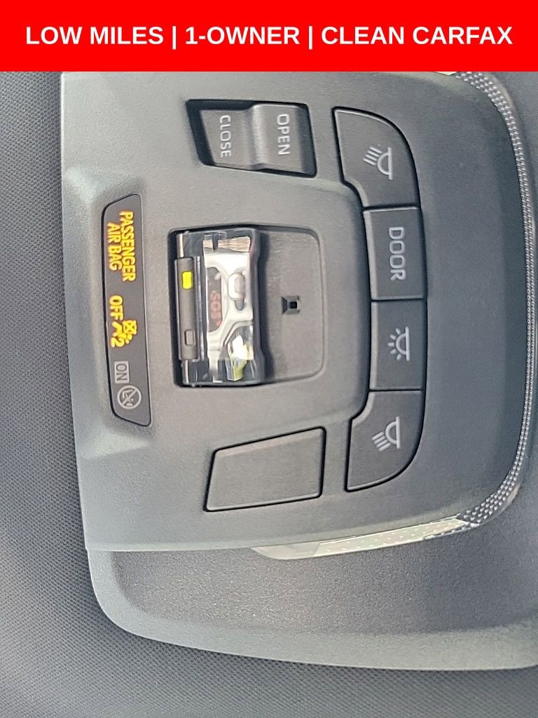 Used 2023 Toyota Crown w/ Advanced Technology Package AWD/4WD image 17