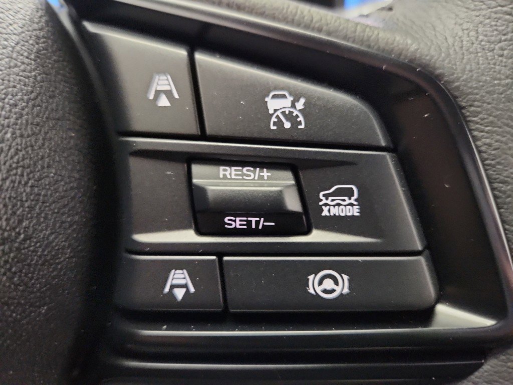 New 2026 Subaru Outback Limited AWD/4WD image 15