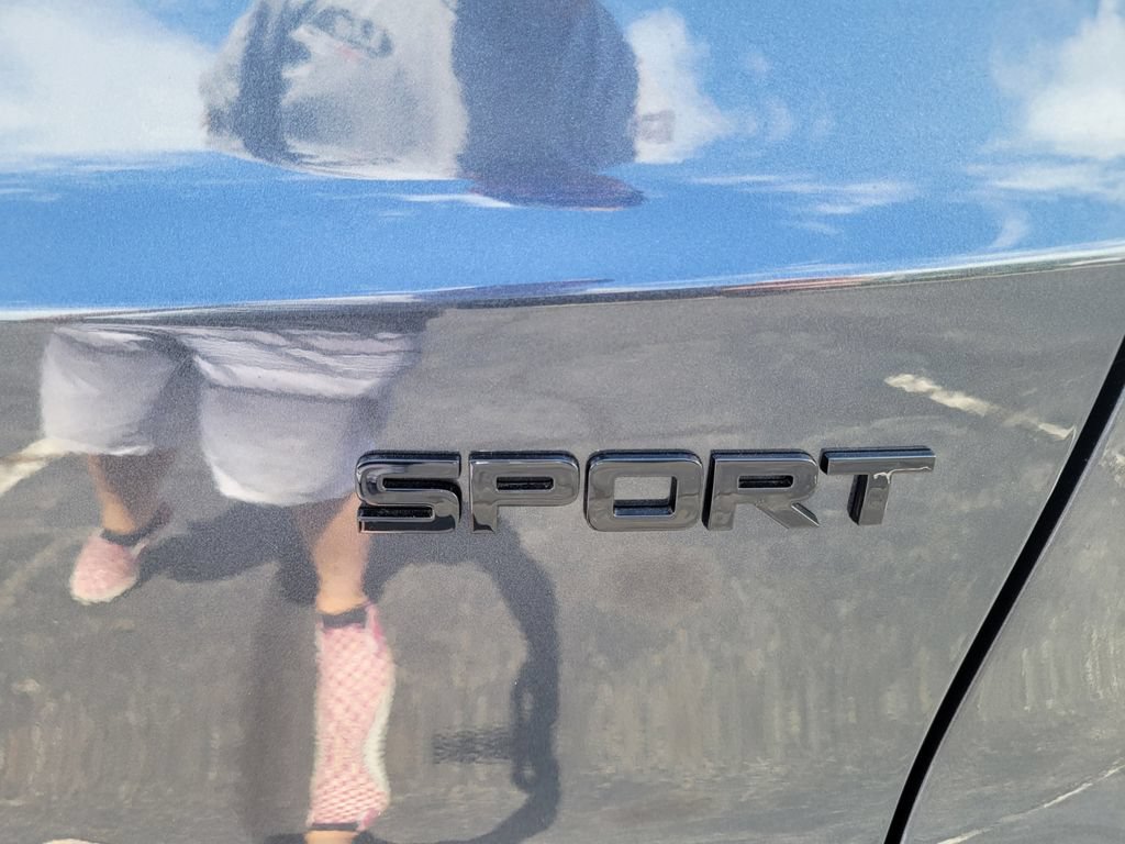 New 2026 Honda CR-V Sport-L image 6