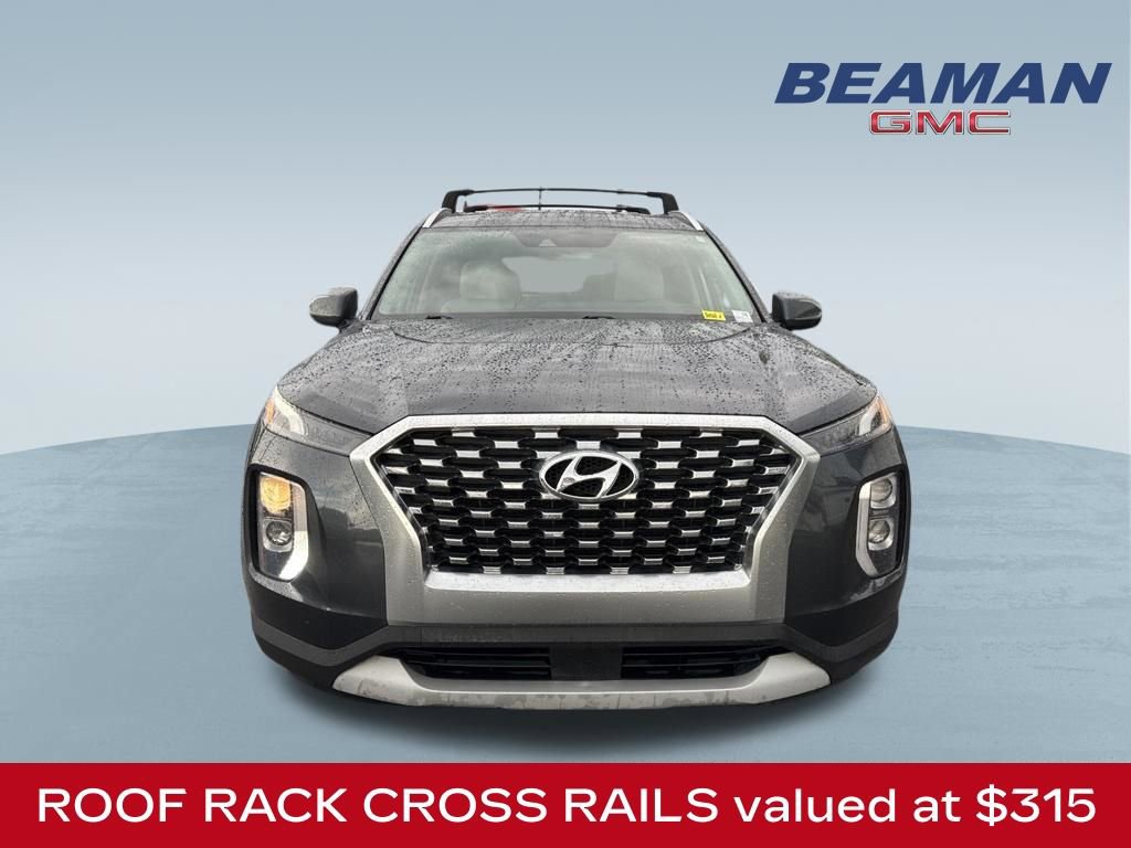 Used 2020 Hyundai Palisade SEL FWD image 2