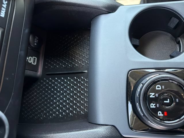 Used 2023 Ford Bronco Sport Heritage AWD/4WD image 28
