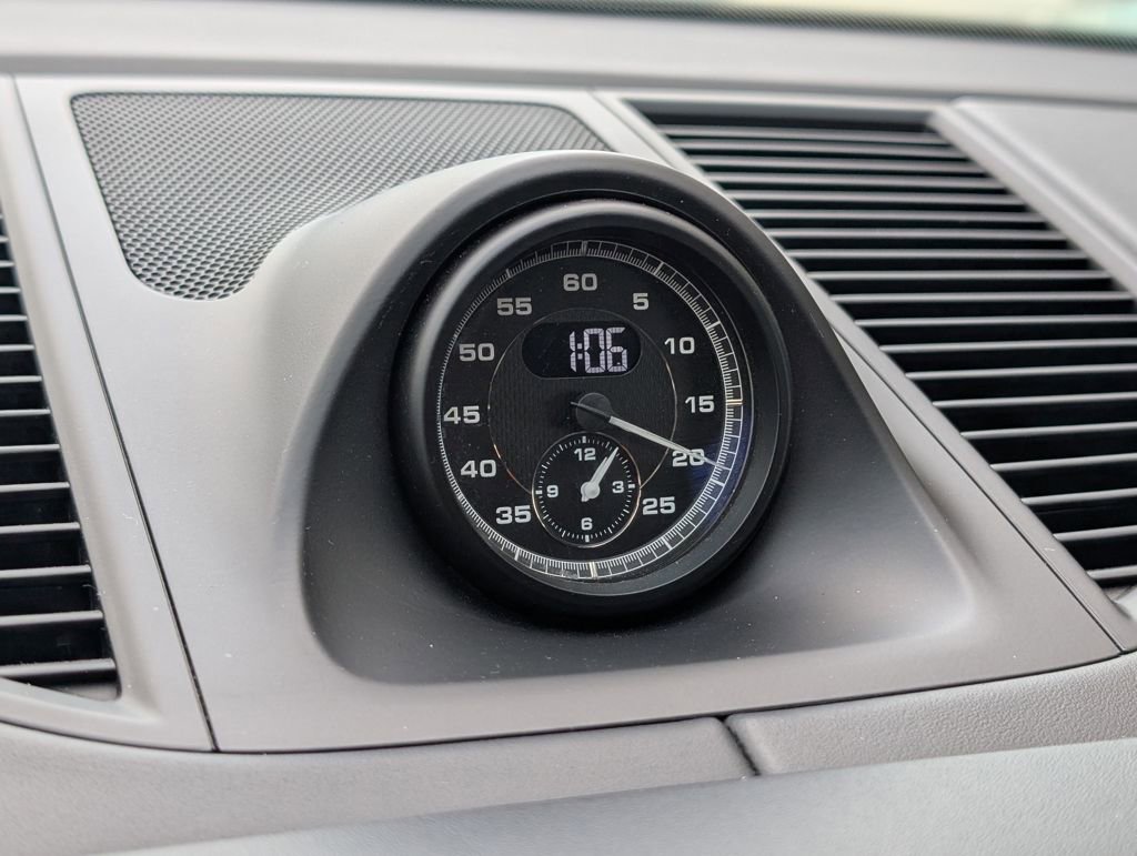 Certified 2022 Porsche Macan GTS image 25