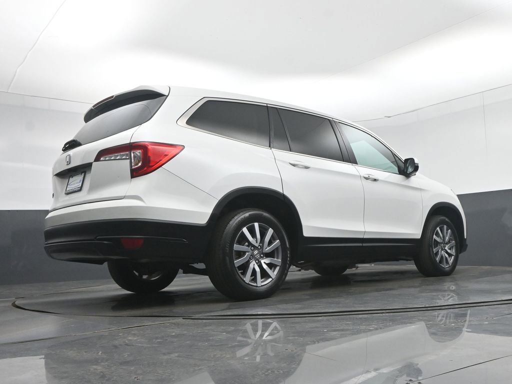 Used 2022 Honda Pilot EX-L image 71