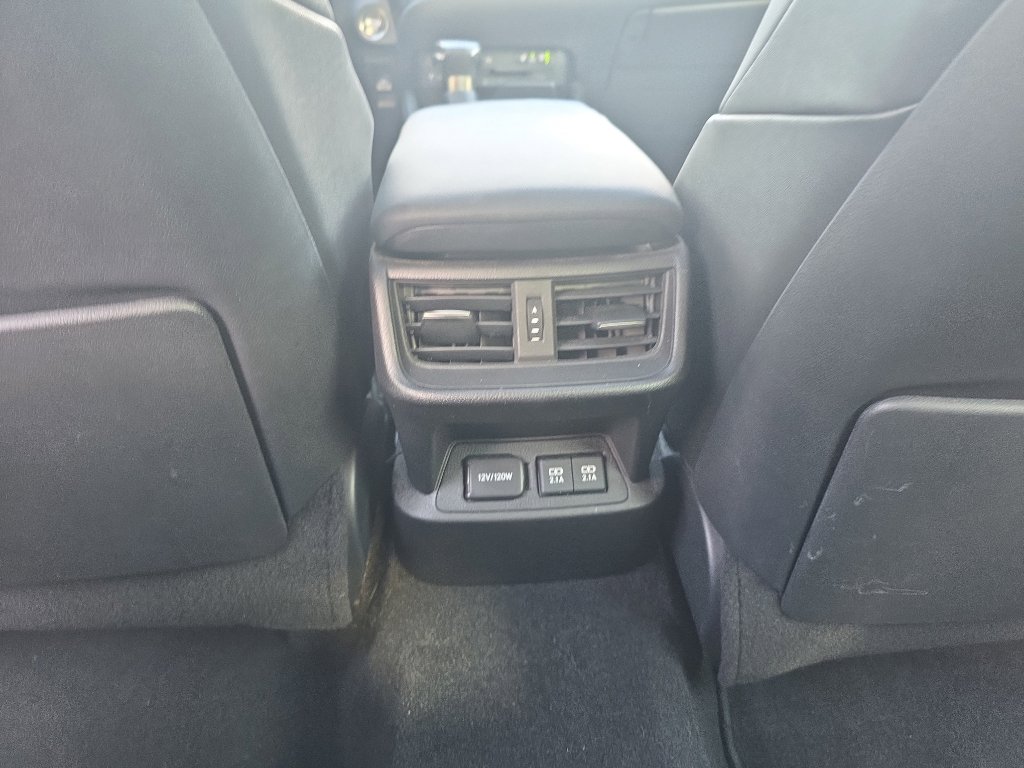 Used 2019 Lexus ES 350 w/ Premium Package FWD image 18