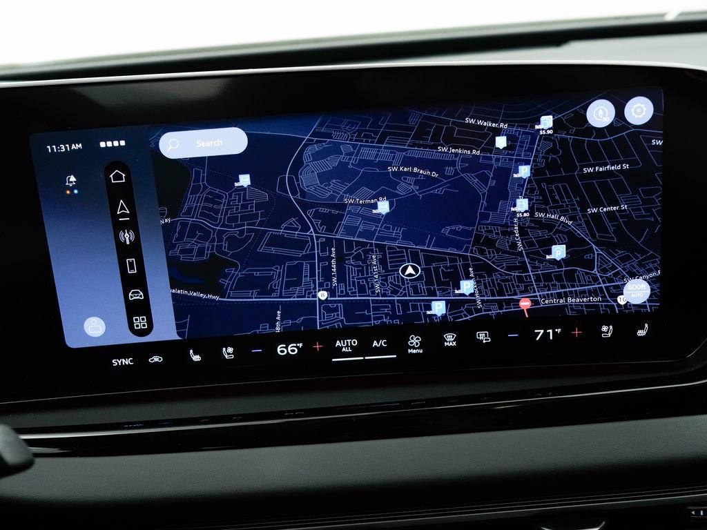 New 2026 Audi A6 Prestige AWD/4WD image 19