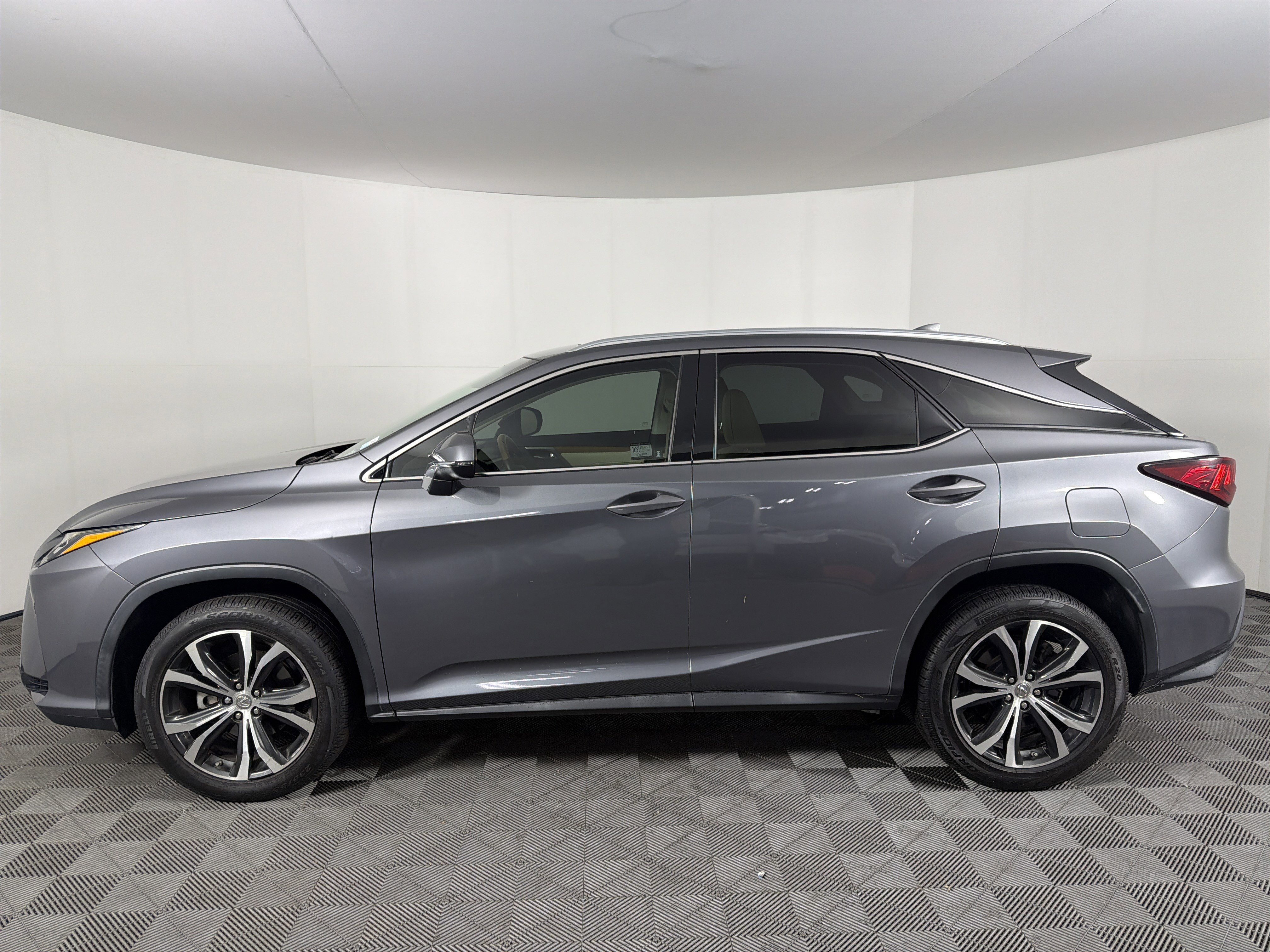 Used 2016 Lexus RX 350 FWD w/ Premium Package image 4