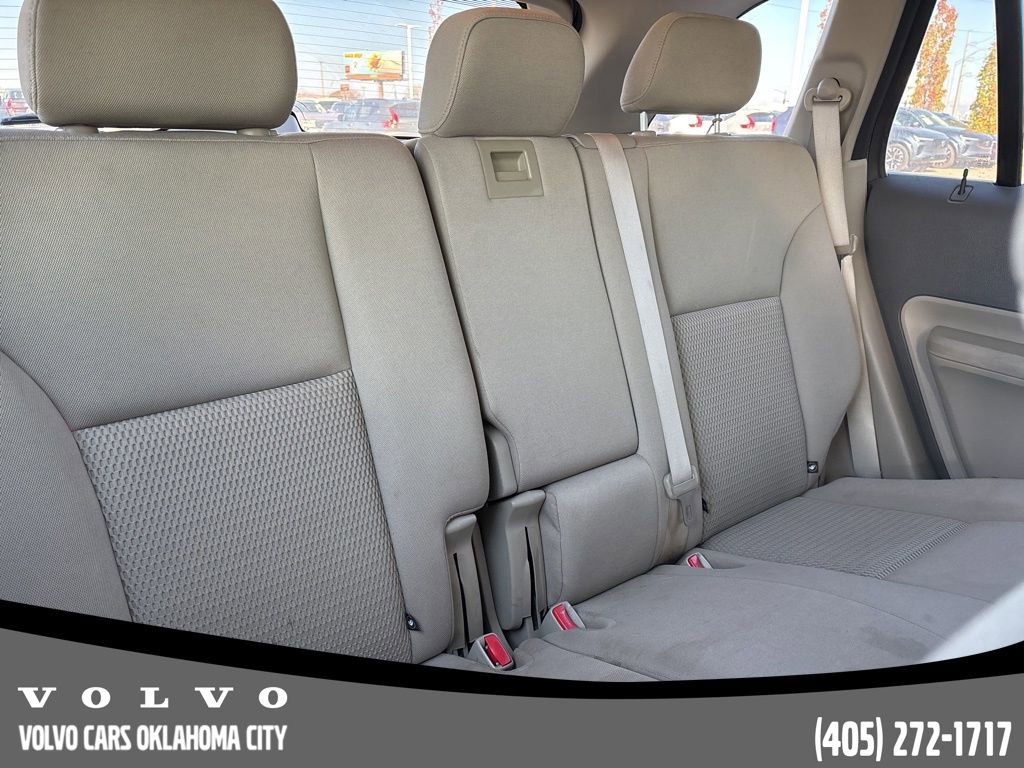 Used 2008 Ford Edge SE image 6