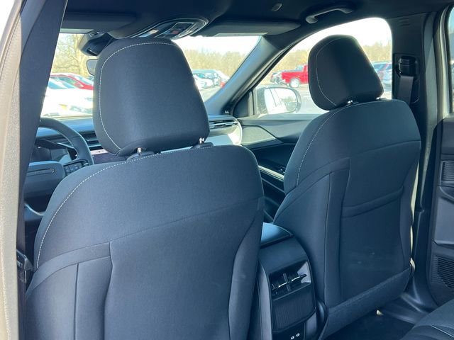 New 2026 Jeep Cherokee Laredo image 31