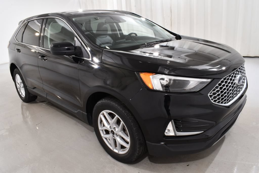 Used 2024 Ford Edge SEL w/ Convenience Package AWD/4WD image 5