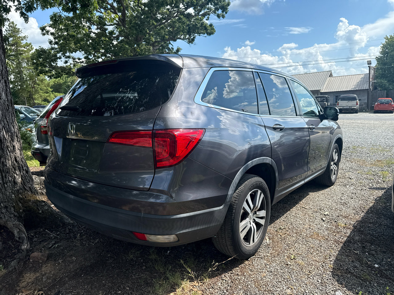 Used 2018 Honda Pilot EX image 4