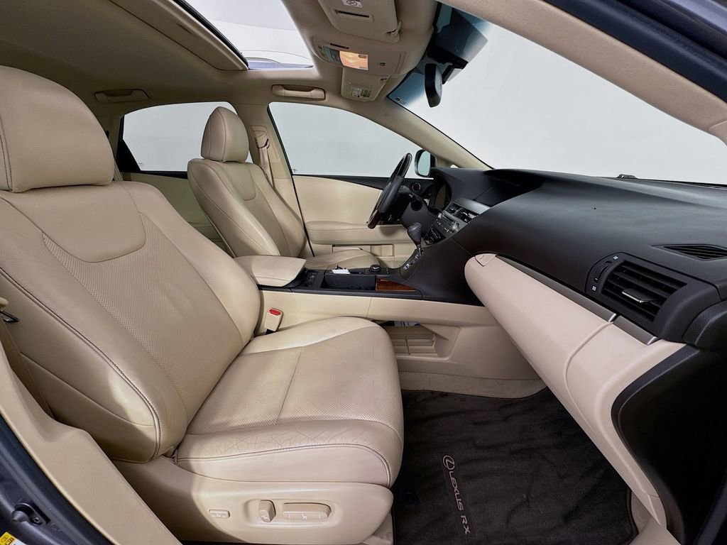 Used 2015 Lexus RX 350 FWD image 35