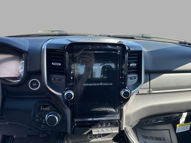 New 2026 RAM 1500 Big Horn image 17