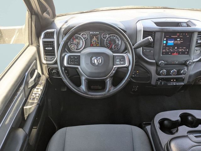 Used 2022 RAM 2500 Big Horn AWD/4WD image 15