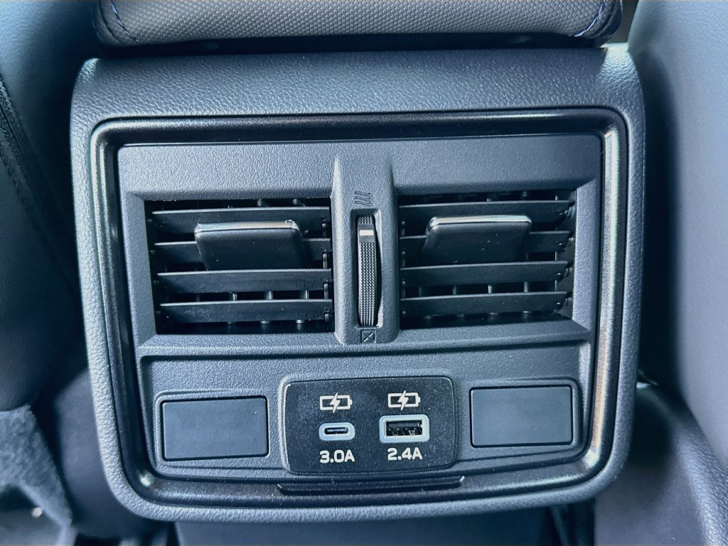New 2026 Subaru Forester Limited AWD/4WD image 32