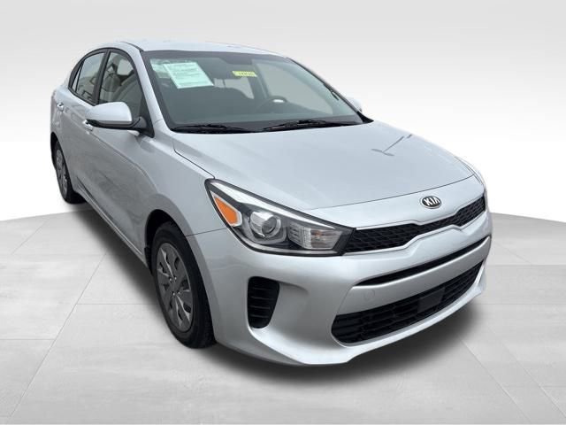 Used 2020 Kia Rio S