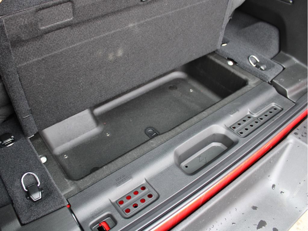 New 2026 Jeep Wrangler Sport AWD/4WD image 34