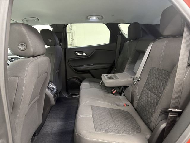 Certified 2022 Chevrolet Blazer LT image 18