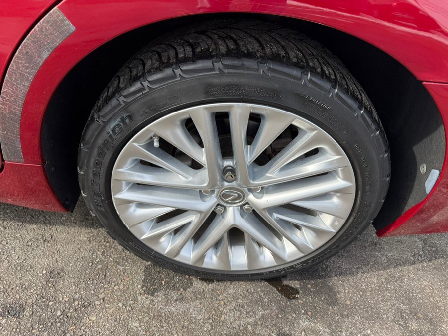 Used 2013 Lexus ES 350 image 5