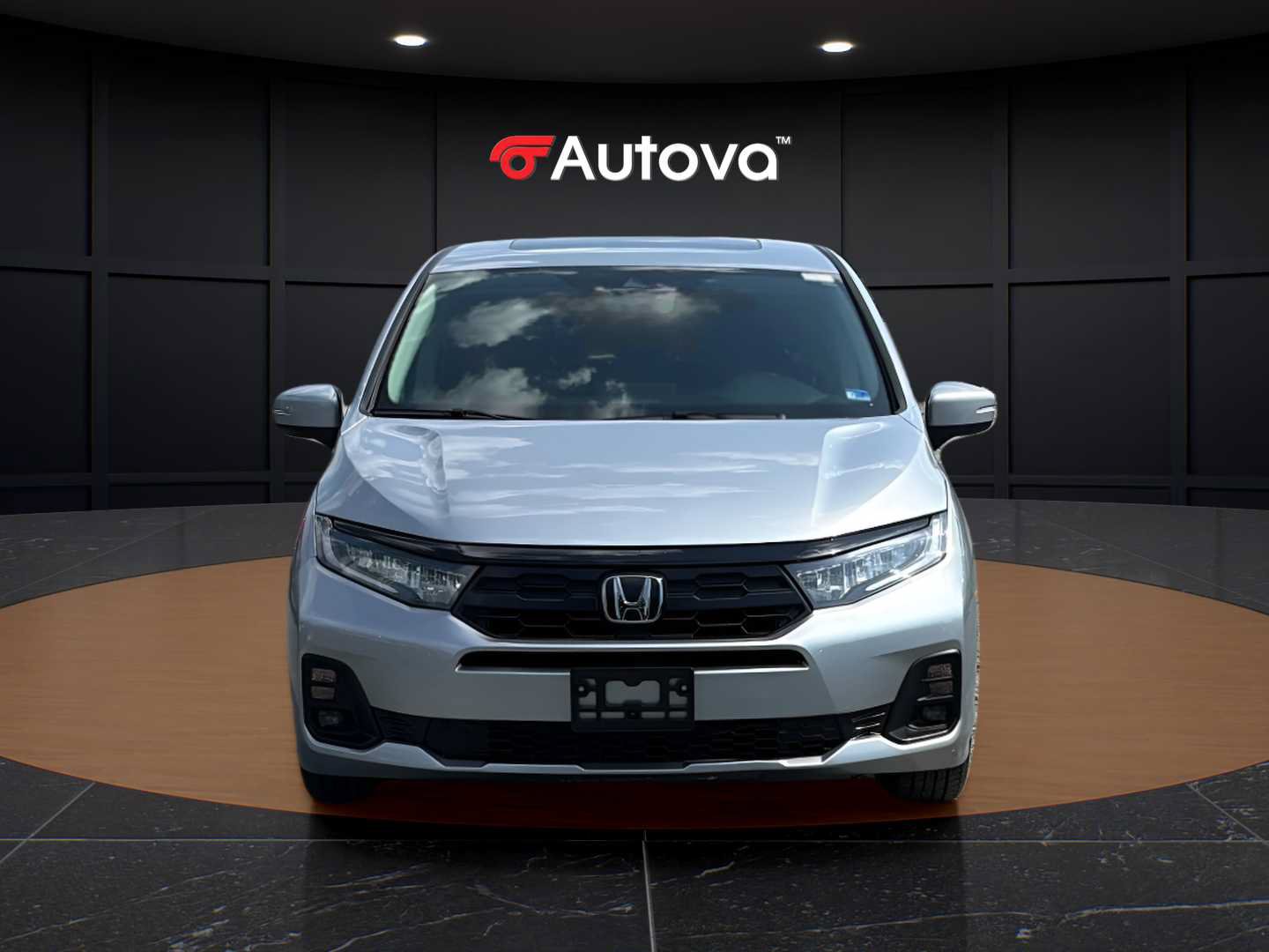 Used 2025 Honda Odyssey EX-L image 8
