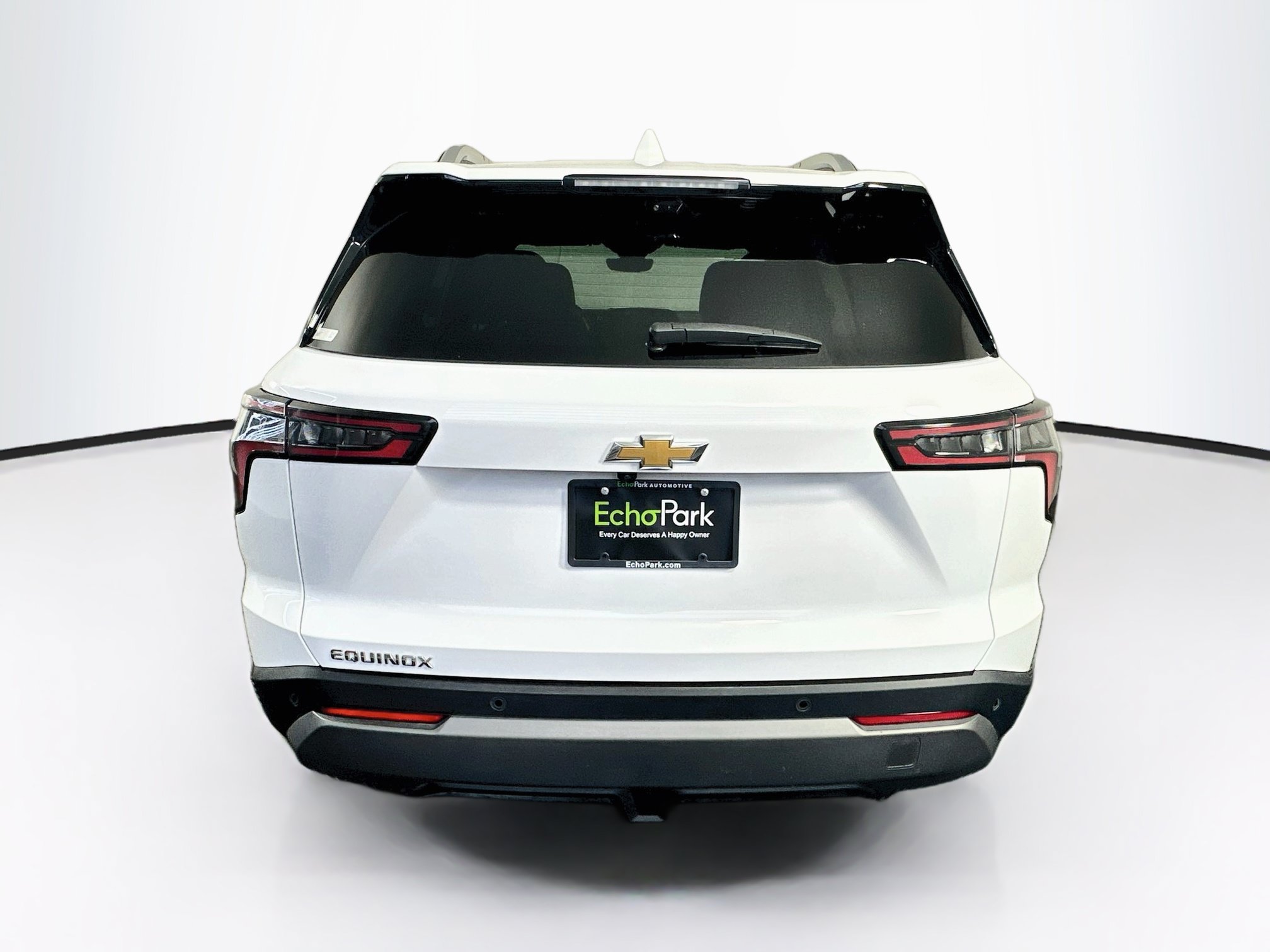 Used 2025 Chevrolet Equinox LT w/ Convenience Package II FWD image 7