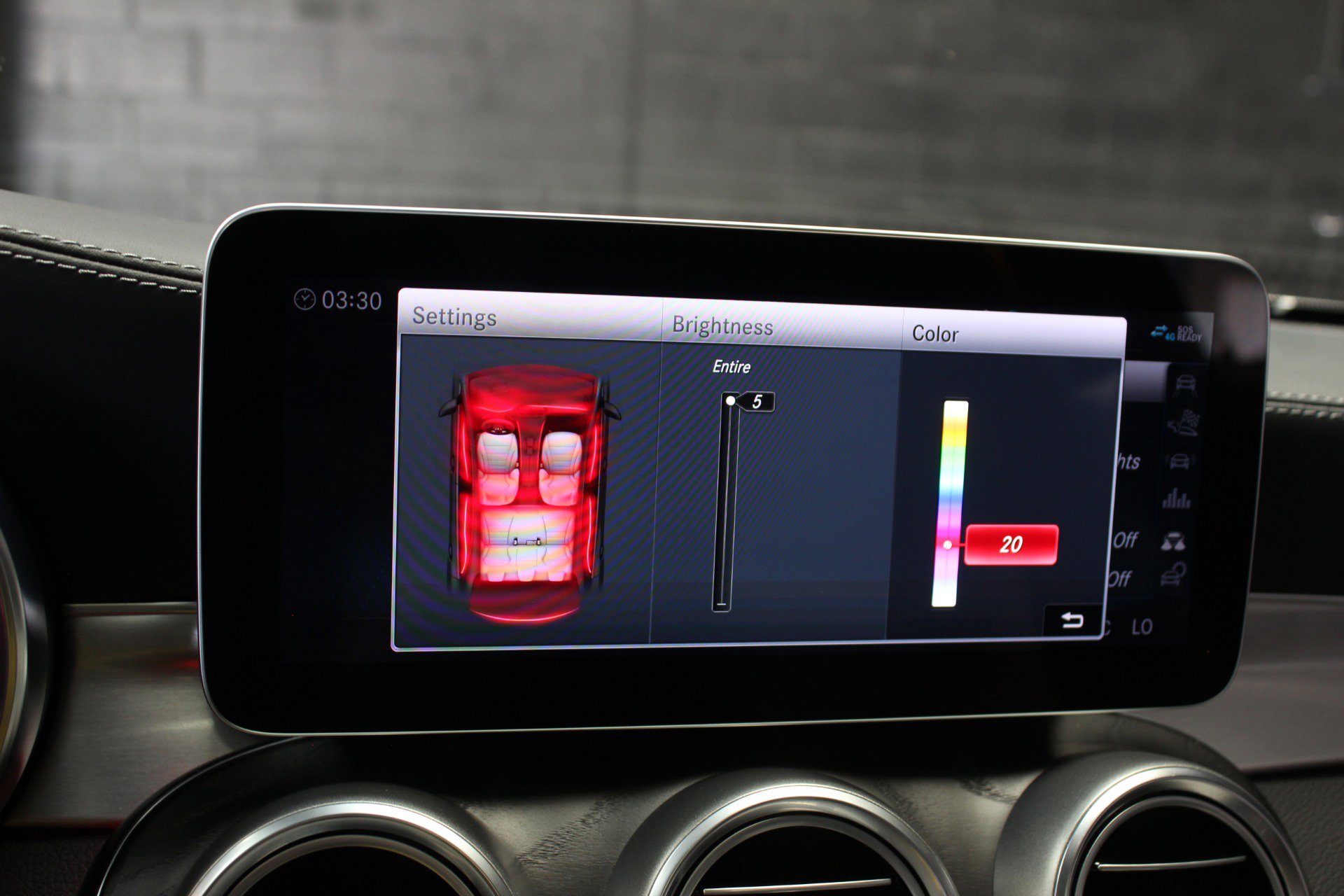 Used 2020 Mercedes-Benz C 63 AMG S w/ Multimedia Package image 42