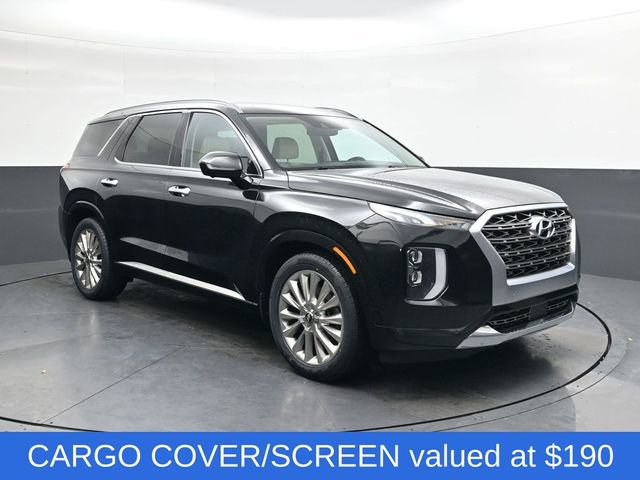 Used 2020 Hyundai Palisade Limited image 2